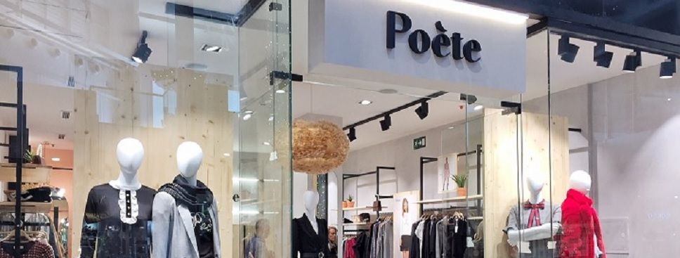 La due&ntilde;a de Dolores Promesas compra Po&egrave;te