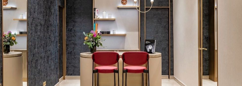 Vacheron Constantin aterriza en Espa&ntilde;a y salta al &lsquo;high street&rsquo; con su primera tienda