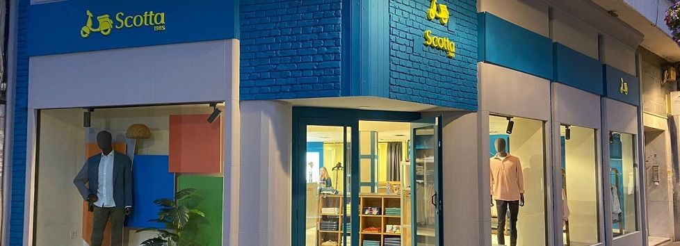 Scotta 1985 supera sus previsiones y factura diez millones de euros en 2022