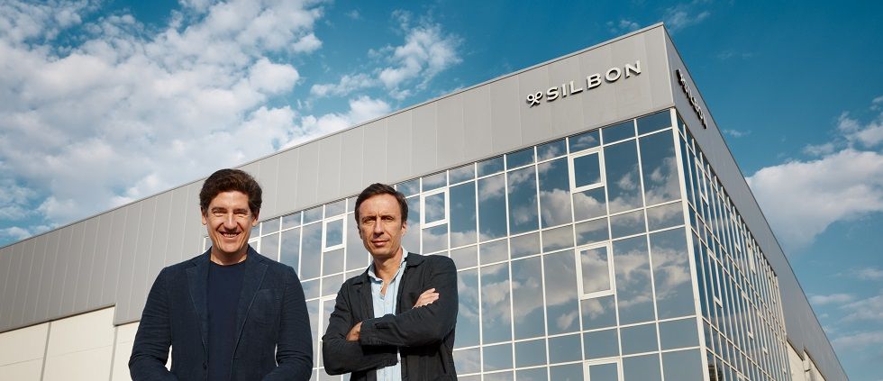 Silbon traslada su cuartel general en C&oacute;rdoba para hacer frente a su crecimiento