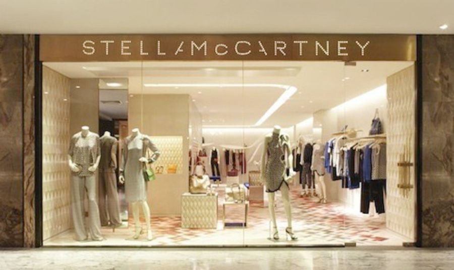 Stella McCartney aumenta sus ingresos un 14%, pero incrementa sus p&eacute;rdidas en 2021
