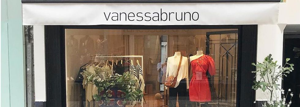 Vanessa Bruno elige Espa&ntilde;a como primer destino internacional y abre en San Sebasti&aacute;n