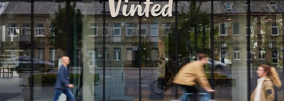 Vinted busca captar 200 millones de euros mientras estudia un posible salto a bolsa