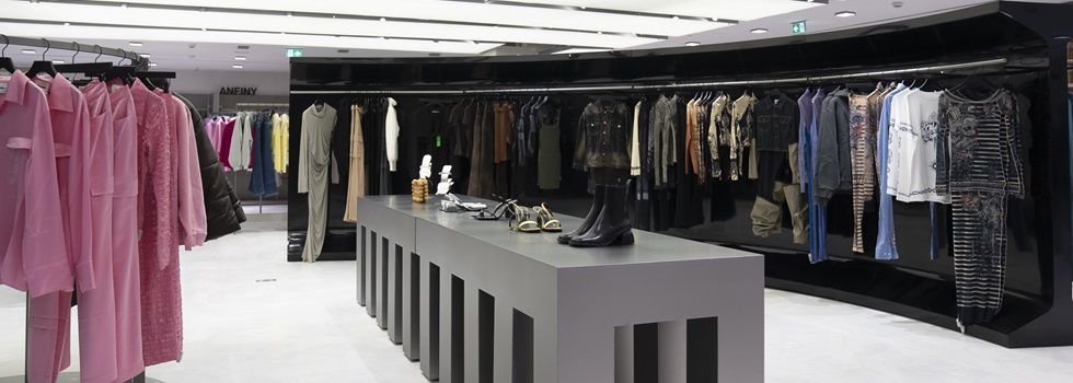 Wow da un golpe de efecto en Serrano con un &lsquo;flagship&rsquo; para captar al turista de compras