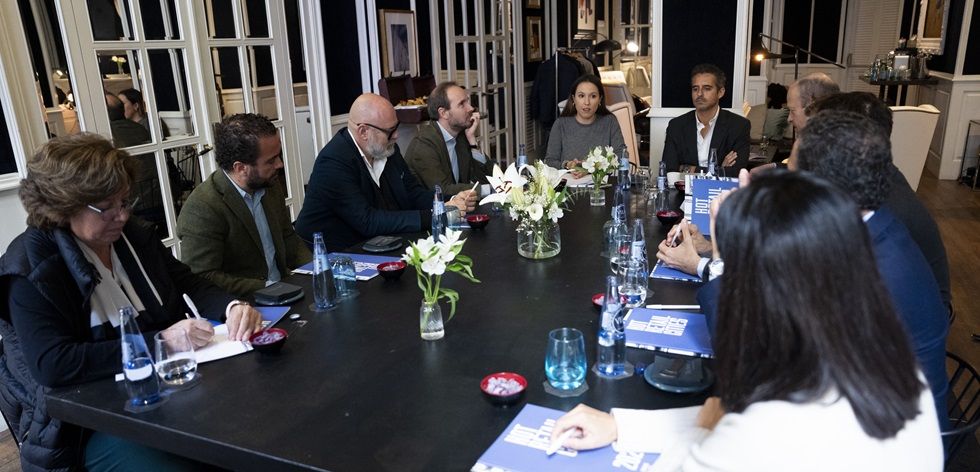 Entre la metr&oacute;poli y el barrio: el futuro de las ciudades para el retail