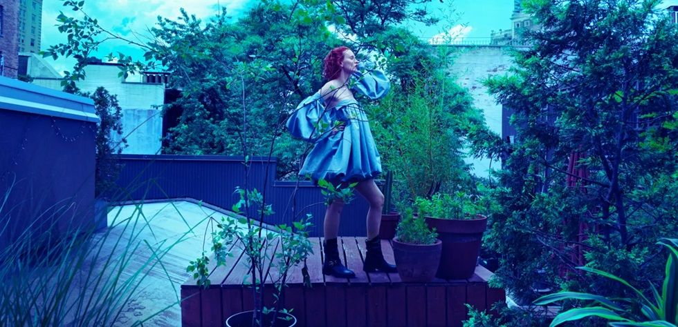 2024: M&aacute;s moda para enfocar a los gigantes