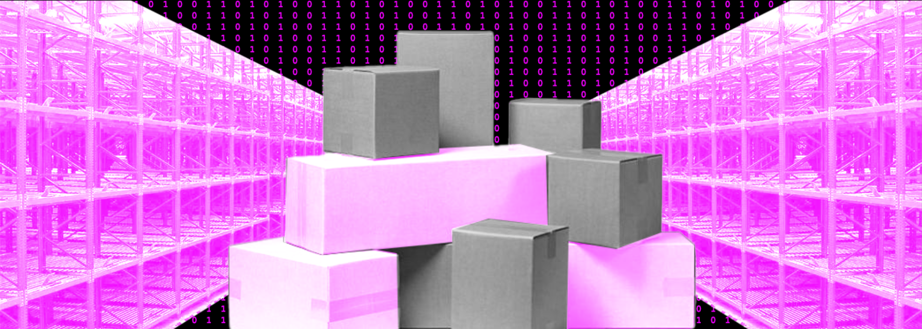 Automat&iacute;zame el negocio: la b&uacute;squeda constante por una moda a&uacute;n m&aacute;s r&aacute;pida