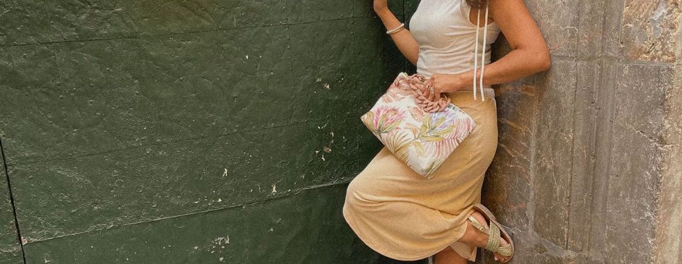 Bolsos Azor&iacute;n: tradici&oacute;n familiar aderezada con experiencia en m&aacute;rketing