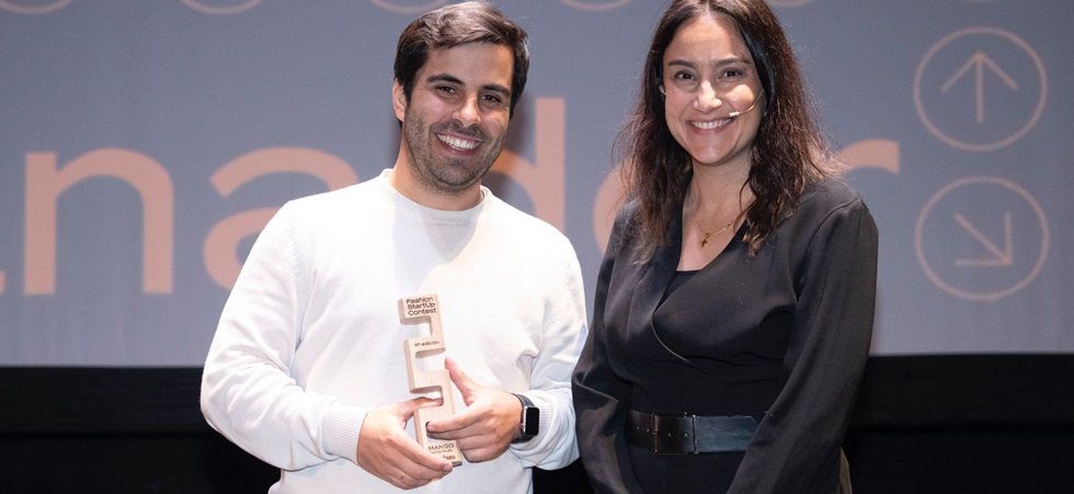 Reveni, ganadora de la cuarta edici&oacute;n de Fashion StartUp Contest