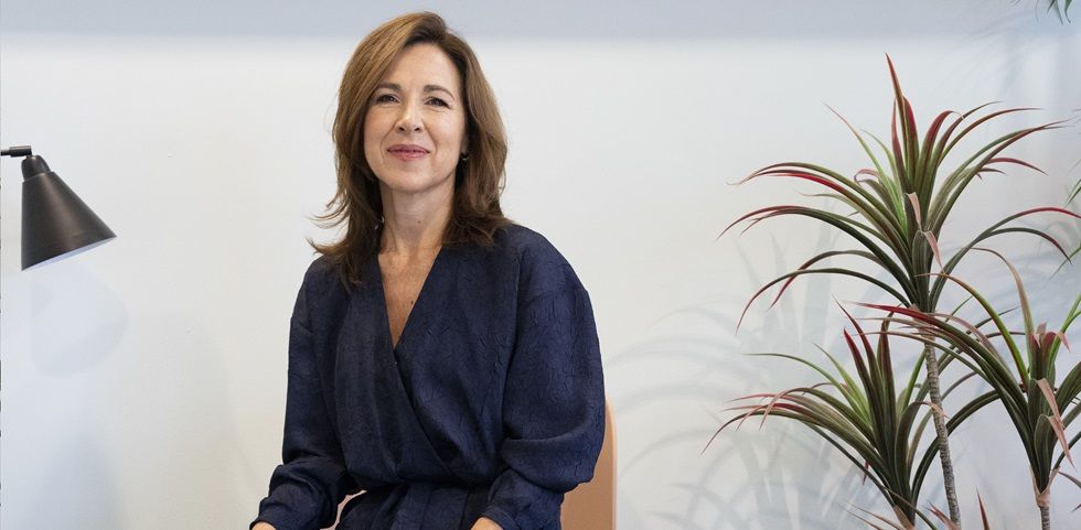 Eva Romeo: &ldquo;Sin prop&oacute;sito no hay empresa a medio plazo&rdquo;