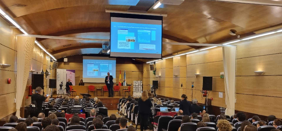 &iquest;C&oacute;mo atraer talento en moda?: el sector se re&uacute;ne en The Future of Fashion Talent