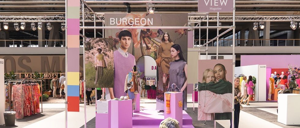 Modefabriek impulsa un nuevo sal&oacute;n y anuncia un cambio de ubicaci&oacute;n