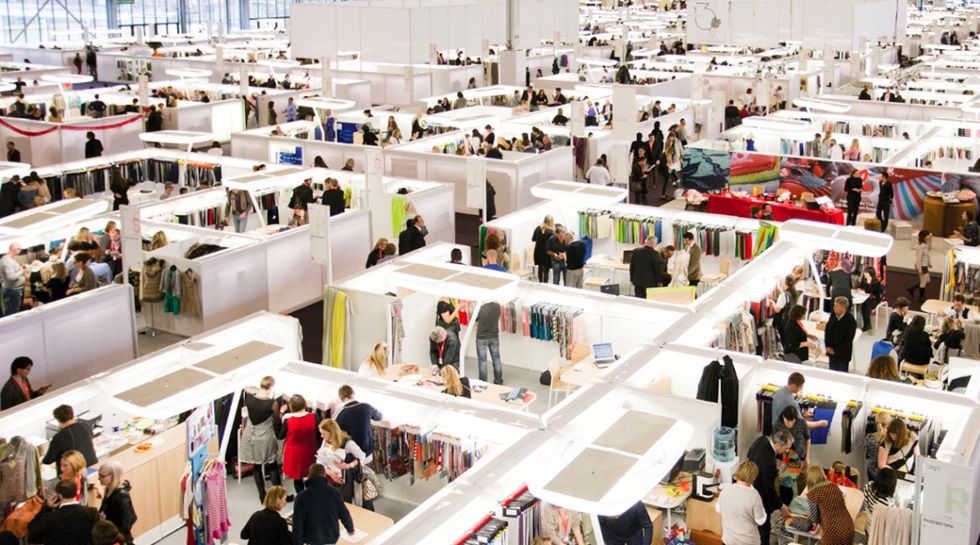 Pr&egrave;miere Vision refuerza su estrategia y expande su sal&oacute;n con dos nuevos eventos para 2025