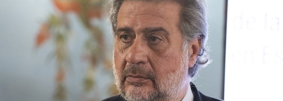 &Aacute;ngel Asensio (ModaEspa&ntilde;a): &ldquo;2024 no va a ser un a&ntilde;o de alegr&iacute;as para el sector&rdquo;