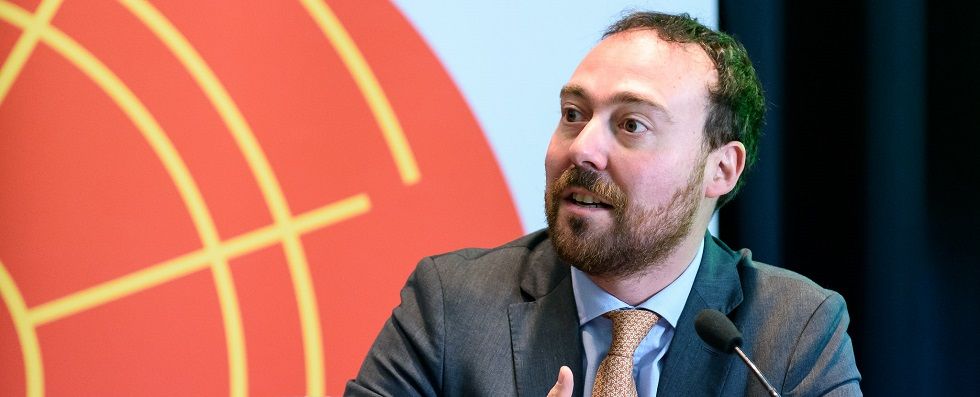 Federico Steinberg (Elcano): &ldquo;Trump ha derivado el partido hacia la derecha estructuralmente&rdquo;