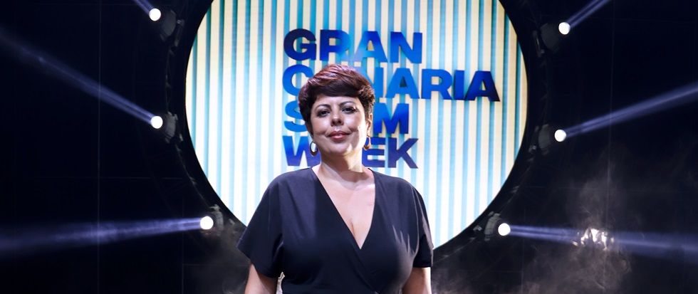 Minerva Alonso: &ldquo;Es momento de crear un foro de apoyo a la moda de autor&rdquo;