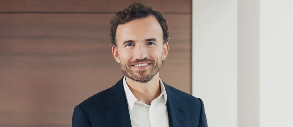LVMH asciende a Pierre-Emmanuel Angeloglou a director general de la divisi&oacute;n de moda