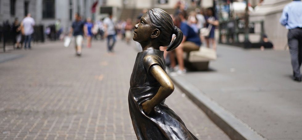 El armario de la moda en EEUU: m&aacute;s gasto, menos peso y mucho calzado