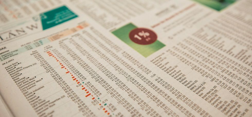 SIMB35: La moda cierra 2024 con una ca&iacute;da en bolsa del 1,4% pese al aceler&oacute;n de diciembre