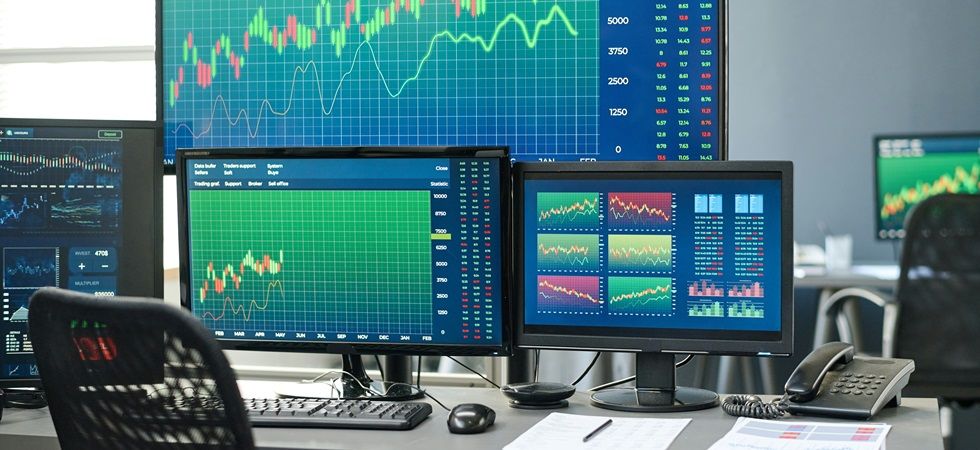 SIMB35: La moda se recupera en agosto en Bolsa con la primera subida desde marzo