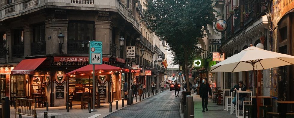 El sector comercial denuncia que Econom&iacute;a quiere &ldquo;relegar&rdquo; al comercio minorista