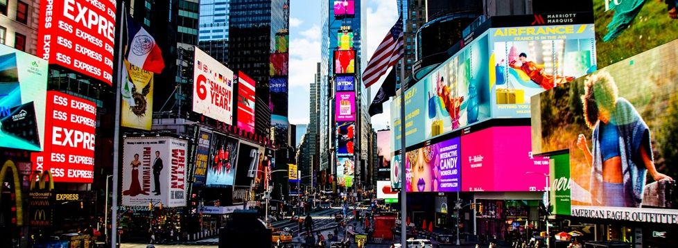 La esperanza vuelve a EEUU: Espa&ntilde;a le vende un 4% m&aacute;s de moda en enero