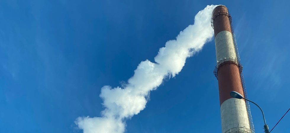 Emisiones: la moda podr&iacute;a reducirlas un 60% a costa de s&oacute;lo el 2% de las ventas