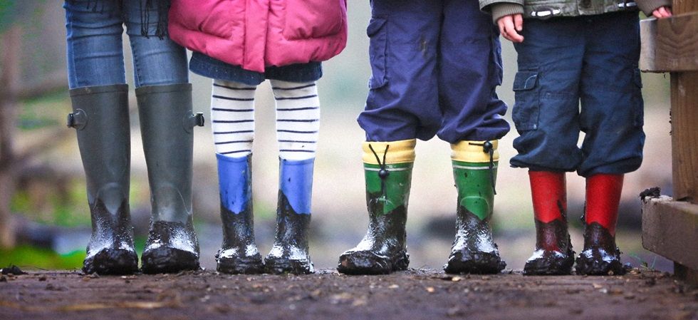 La moda infantil vuelve a sufrir: la inflaci&oacute;n se ceba con el ni&ntilde;o