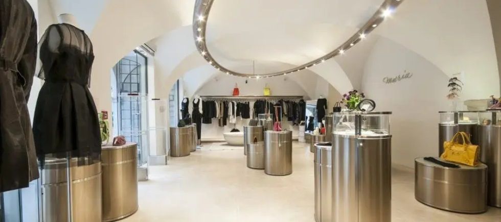 El comercio minorista de la eurozona baja un 1,8% en 2023 tras agravar su ca&iacute;da en diciembre