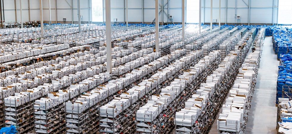 Espa&ntilde;a toma posiciones en Rehubs con Inditex, Mango, Coleo y Recover