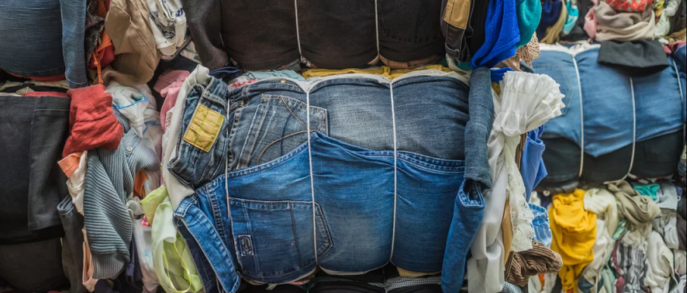 La patronal europea del reciclaje alerta del &lsquo;colapso&rsquo; de la segunda mano si entra en la RAP