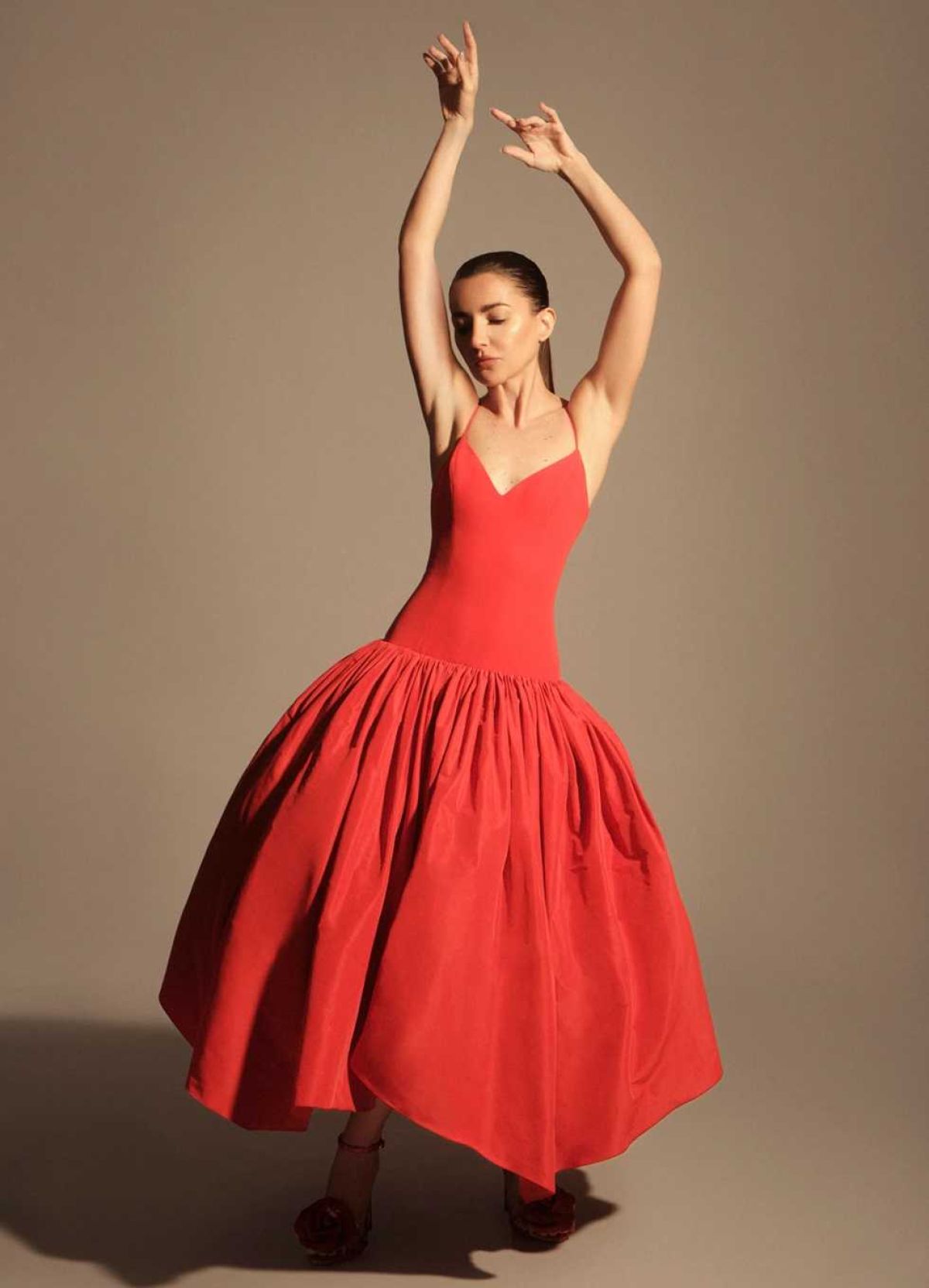 Redondo Brand une fuerzas con Alexandra Pereira en una nueva c&aacute;psula