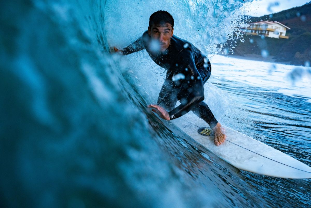 Blue Banana se al&iacute;a con Volkswagen y crea un neopreno a partir de neum&aacute;ticos reciclados