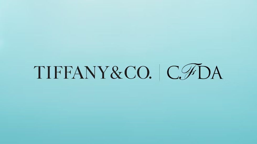 Tiffany y el Cfda se unen y lanzan  un premio de dise&ntilde;o de joyas