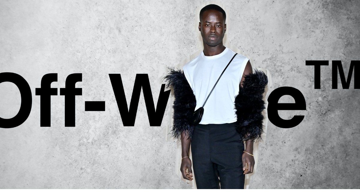 Off-White deja atr&aacute;s a Virgil Abloh