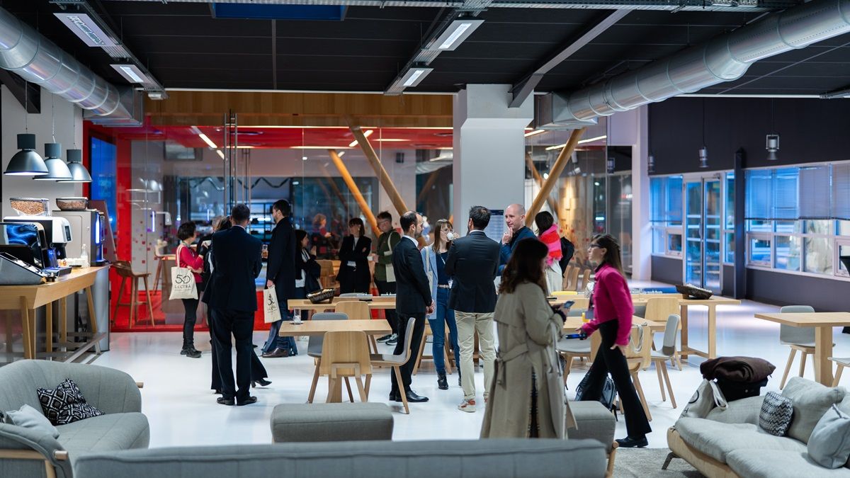 Industria 4.0: La IA que impulsa la moda hacia un futuro m&aacute;s sostenible