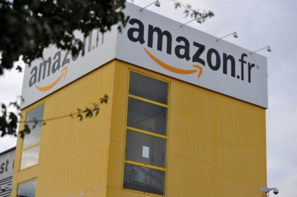 Amazon, multada por Francia por vigilancia &lsquo;excesiva&rsquo; a sus empleados