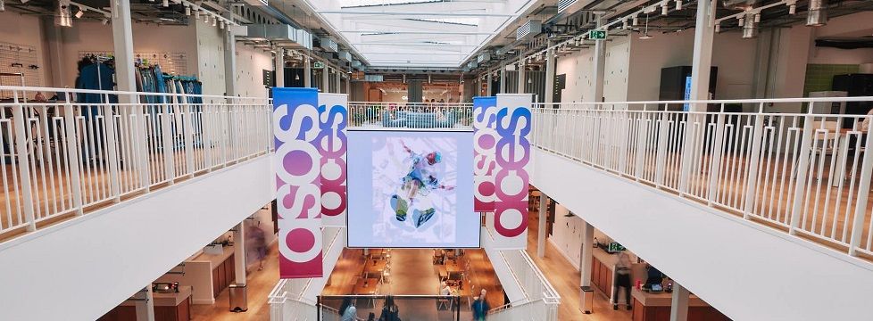 Asos pesca en Latinoam&eacute;rica a un nuevo responsable de la divisi&oacute;n digital