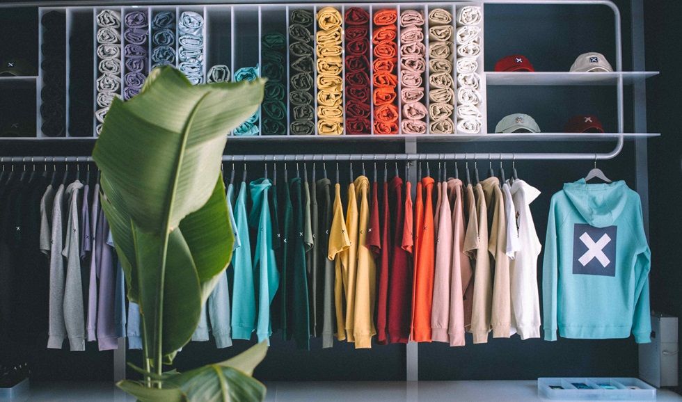 Blue Banana sigue ampliando su red y alcanza veinte tiendas con su primer local en A Coru&ntilde;a