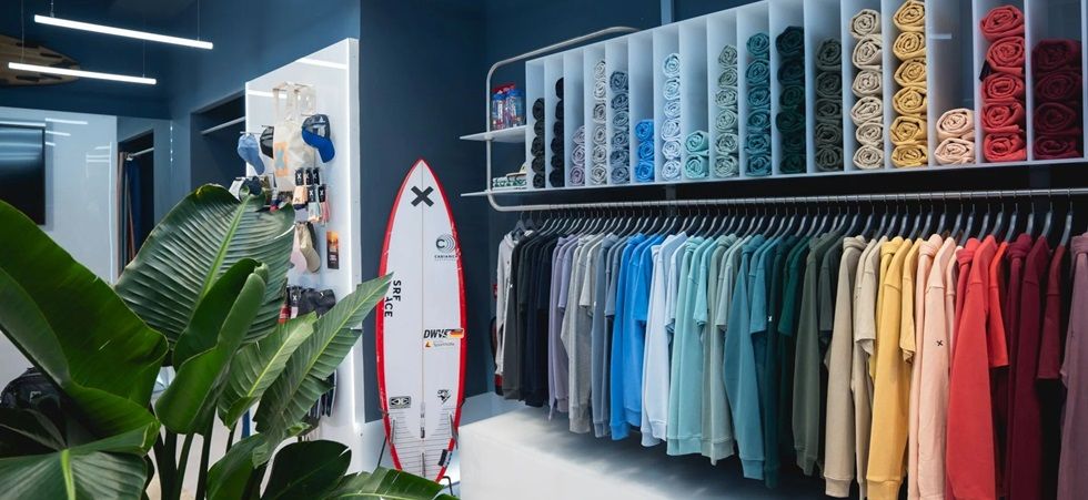 Blue Banana se hace mayor: profesionalizaci&oacute;n, tienda en Lisboa y mirada a 2030