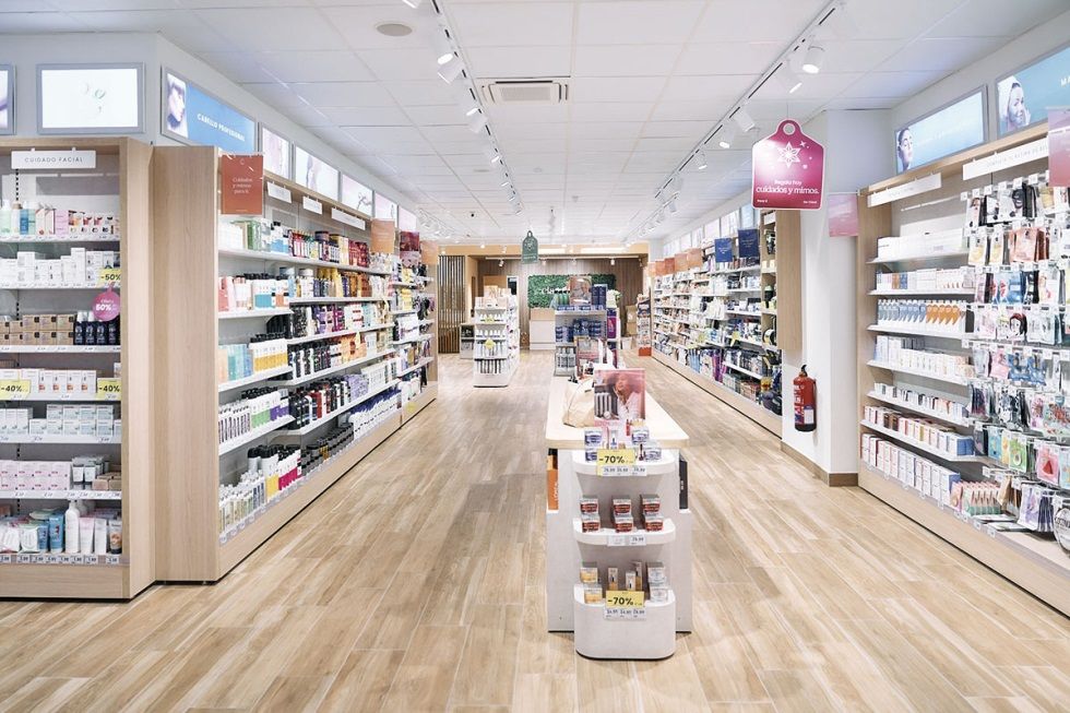 El Grupo Trinity impulsa a Clarel con m&aacute;s inversi&oacute;n para consolidar sus tiendas