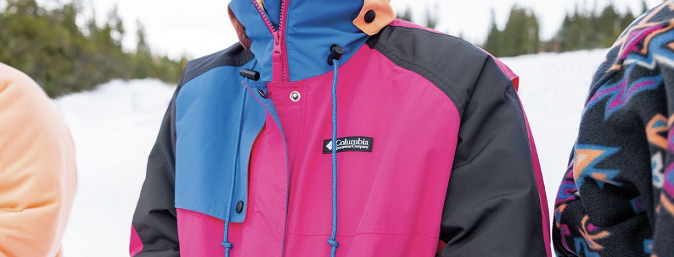 Columbia prosigue su ofensiva en Espa&ntilde;a y aterriza en la Gran V&iacute;a de Madrid