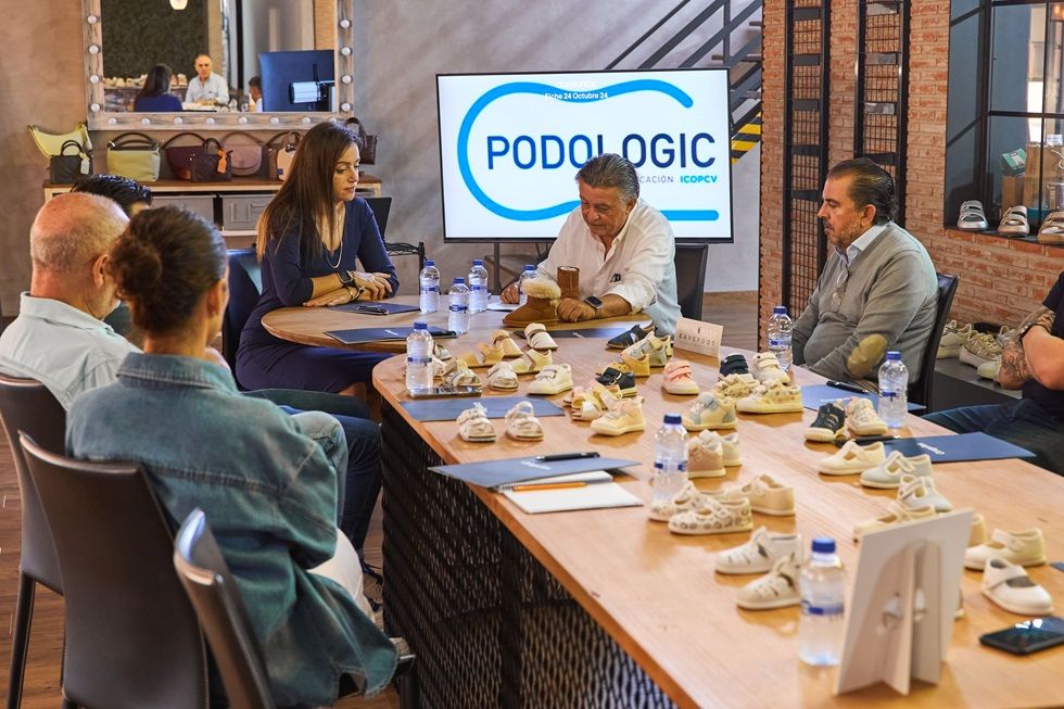 Conguitos se sube a la ola del calzado respetuoso para que cope un 25% de sus ventas