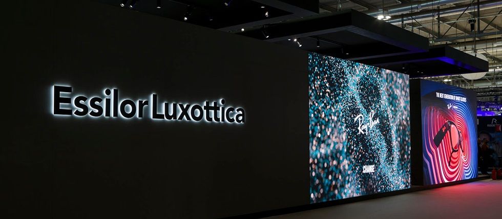 Essilor Luxottica, tras la compra de Supreme, compra el grupo de tecnolog&iacute;a m&eacute;dica Espansione