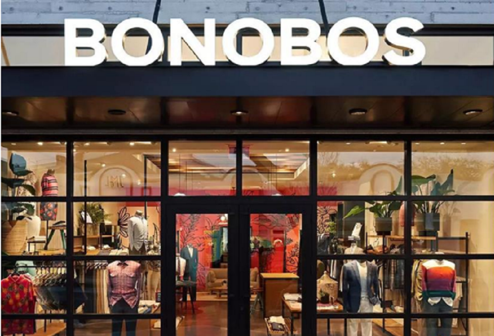 Express entra en concurso de acreedores y cerrar&aacute; m&aacute;s de cien tiendas en todo el mundo