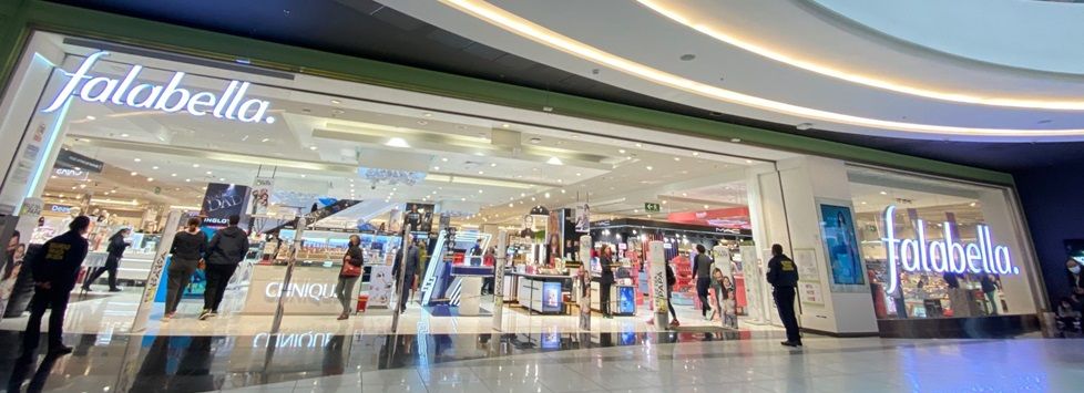 Falabella consolida el mandato de Gonz&aacute;lez y lo nombra consejero delegado