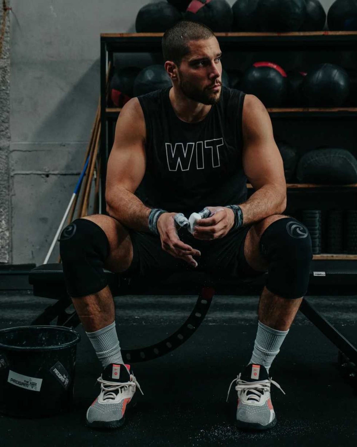 El due&ntilde;o de Sports Direct completa la adquisici&oacute;n de la marca deportiva Wit Fitness