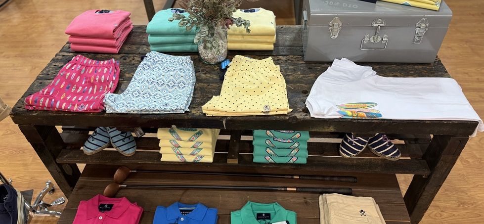 Harper&Neyer apuesta por Sevilla con la apertura de una tienda &lsquo;pop up&rsquo;