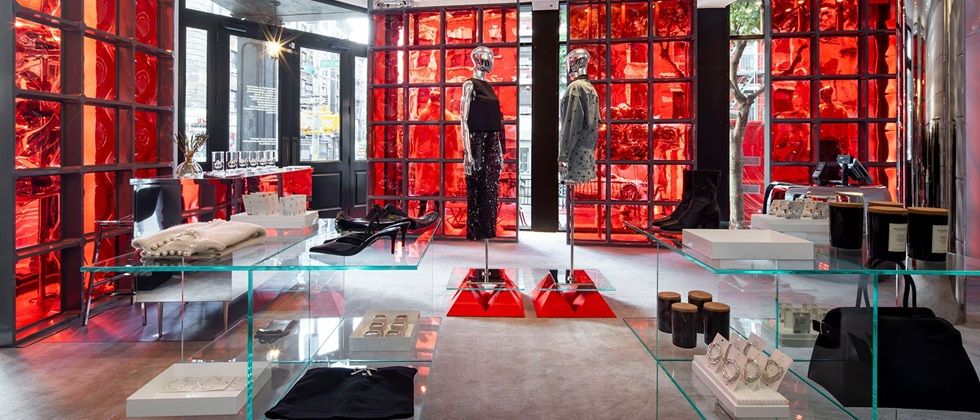 Primark y H&M ampl&iacute;an su huella en Nueva York en plena ofensiva en EEUU