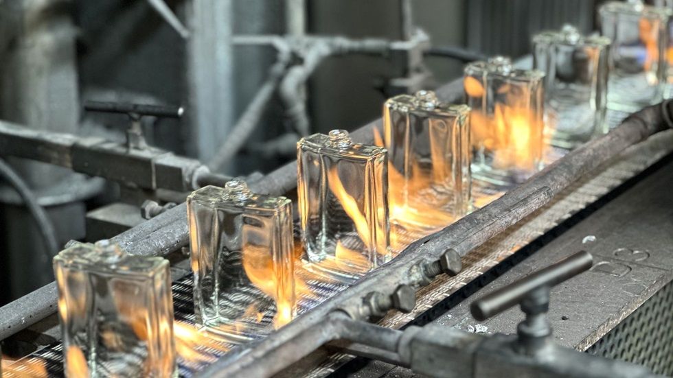 Interparfums, m&aacute;s all&aacute; de las licencias: lanza su primera l&iacute;nea de fragancias propias